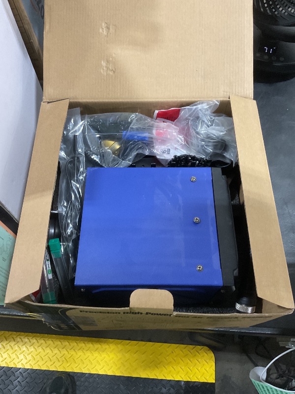 Photo 1 of WEP 992D-III 2-in-1 Soldering Station and Hot Air Rework Station