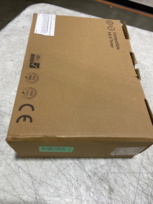 View 2 of GoFlowmo 138A Black Toner Cartridge 2-Pack