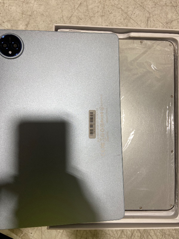 View 4 of TABWEE T90 Android 16 Tablet with Gemini AI