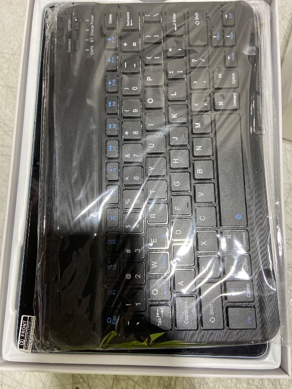 View 5 of TABWEE T90 Android 16 Tablet with Gemini AI