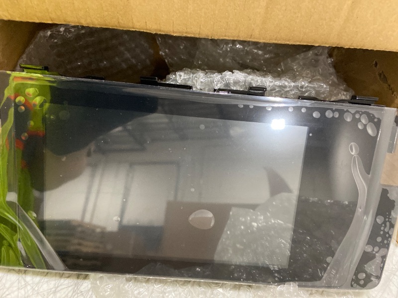 View 4 of Arfepa 7-Inch LCD Touch Screen for Honda Civic 10th Gen (2016-2018)