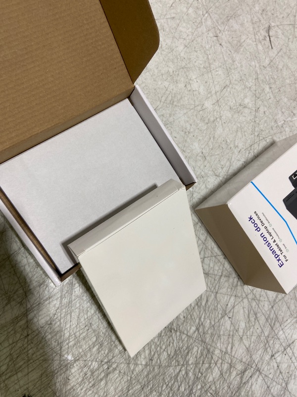Photo 1 of Rocketek 12-in-1 Surface Docking Station