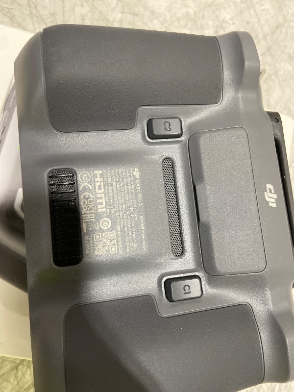 Photo 1 of DJI RC Pro 2 Controller