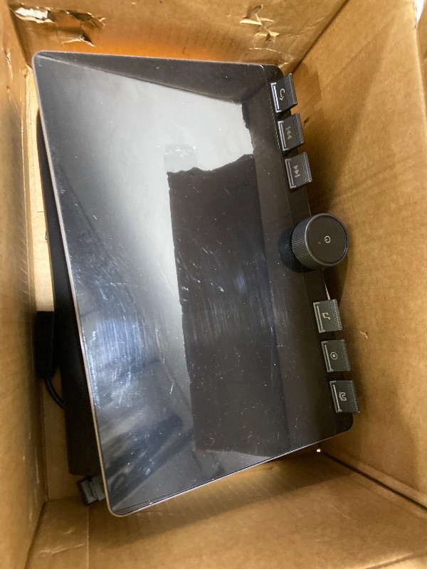 View 3 of GOJOHO Car Stereo for Honda Civic 2012-2015