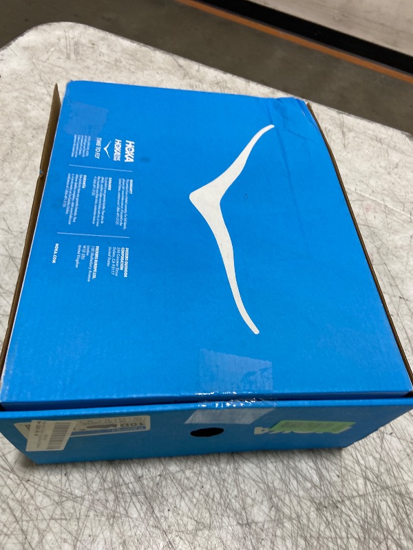 Photo 1 of Hoka Bondi 9 Men's Running Shoes