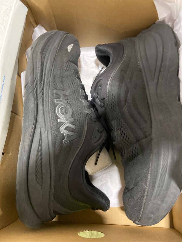 Photo 1 of Hoka Bondi 9 Men's Running Shoes