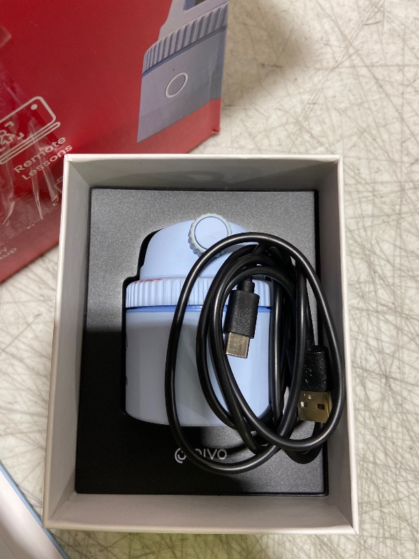 Photo 1 of Pivo Equestrian Starter Pack Auto Tracking Phone Holder