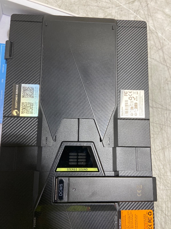 Photo 1 of Blackview DCM5 14.1" Triple Laptop Screen Extender