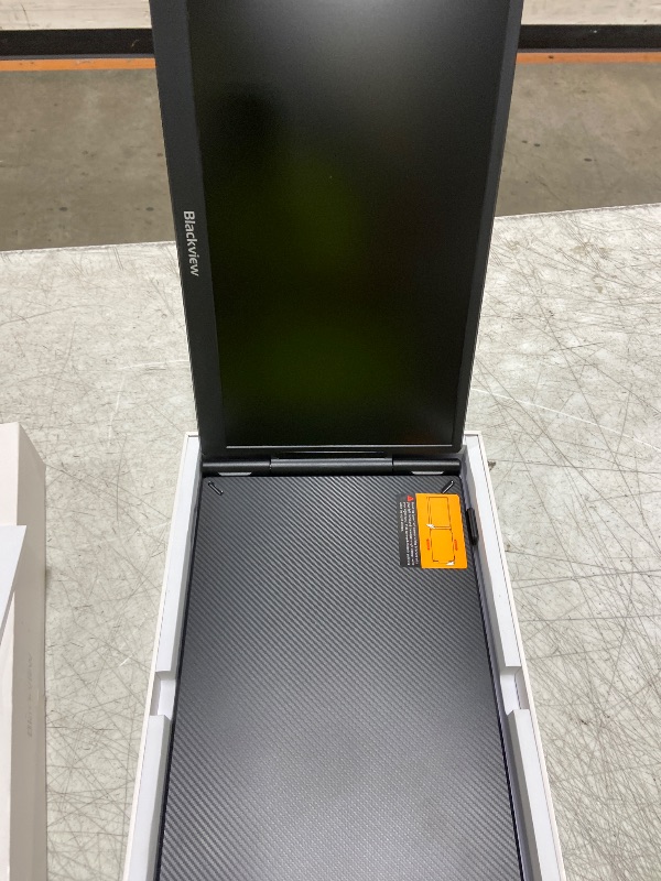 Photo 1 of Blackview DCM5 14.1" Triple Laptop Screen Extender