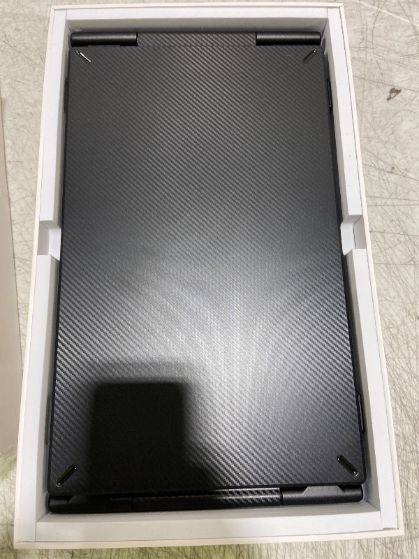 Photo 1 of Blackview DCM5 14.1" Triple Laptop Screen Extender