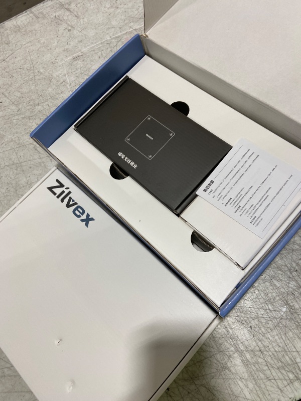 Photo 1 of Zilvex iPad Pro 11" Wall Mount Charging Dock