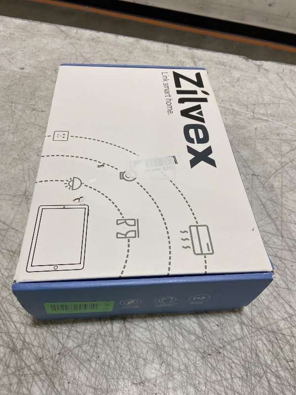 Photo 1 of Zilvex iPad Pro 11" Wall Mount Charging Dock