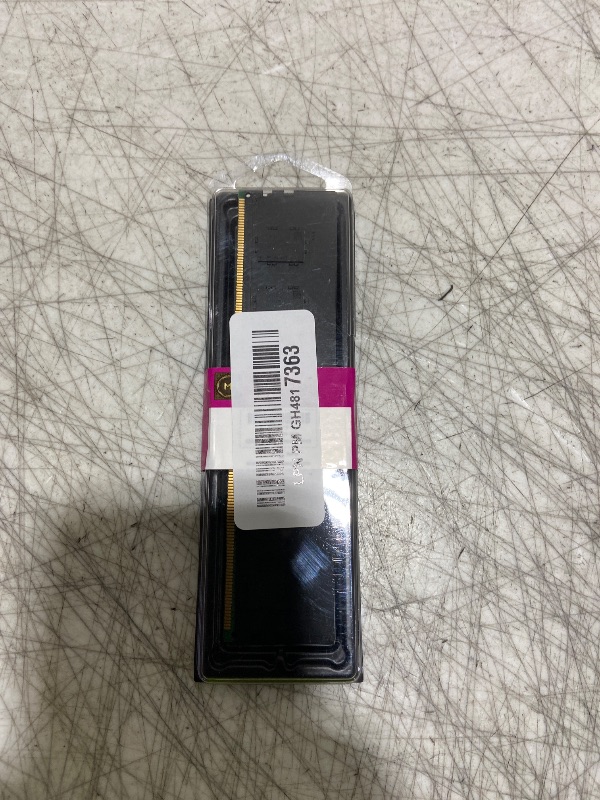 Photo 1 of Midisem 32GB DDR5 5600MHz Desktop RAM Module