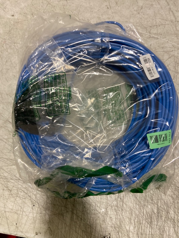 View 2 of Superbat Belden 1694A 200ft SDI Cable