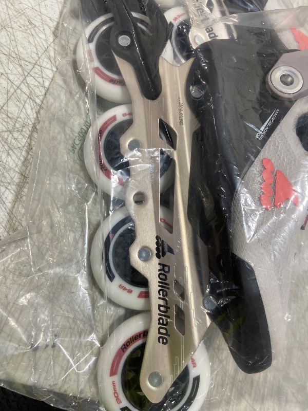 Photo 1 of Rollerblade Macroblade 90 BOA Inline Skates