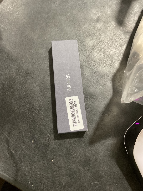 Photo 1 of V.R.HOPE Gold Apple Watch Band Women's Chain Bracelet