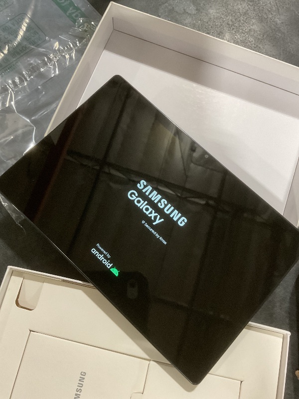 View 3 of Samsung Galaxy Tab S6 Lite 10.4" 64GB Tablet with S Pen