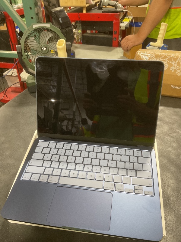 View 5 of Apple MacBook Neo 13-inch Laptop