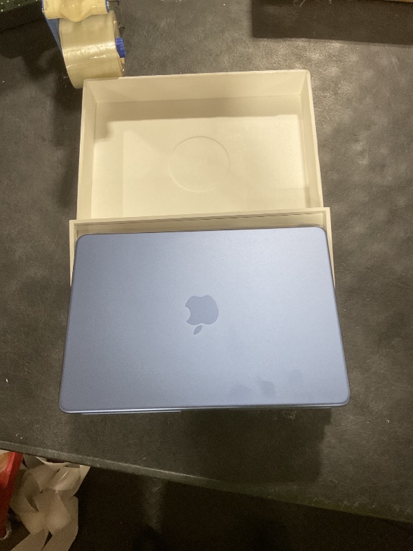 View 4 of Apple MacBook Neo 13-inch Laptop