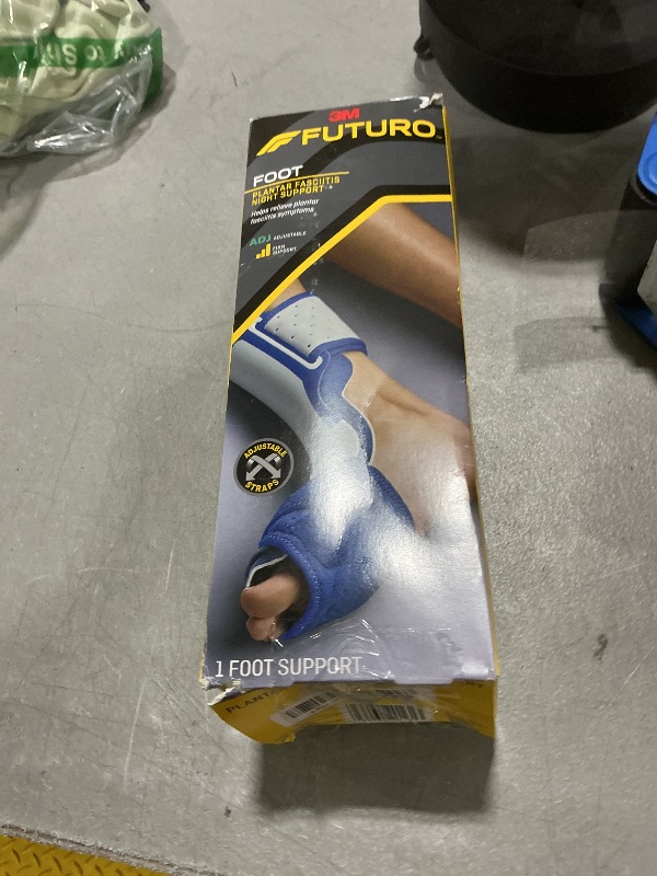 View 2 of FUTURO Plantar Fasciitis Night Support