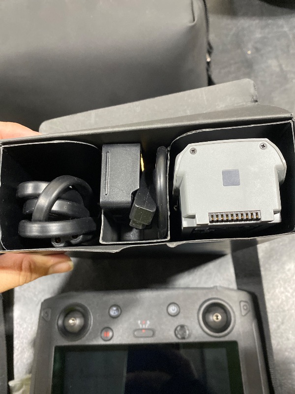 View 7 of DJI Air 2S Fly More Combo Drone with Smart Controller