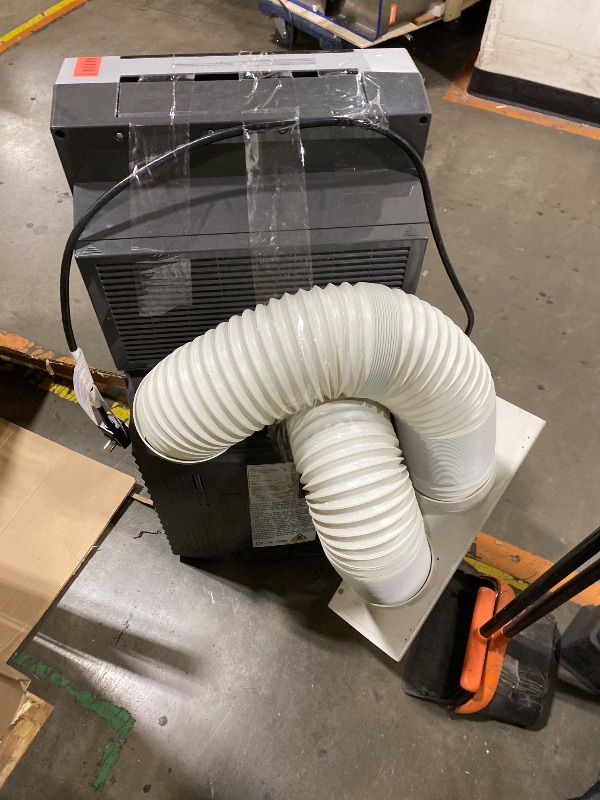 Photo 1 of Whynter 14,000 BTU Portable Air Conditioner