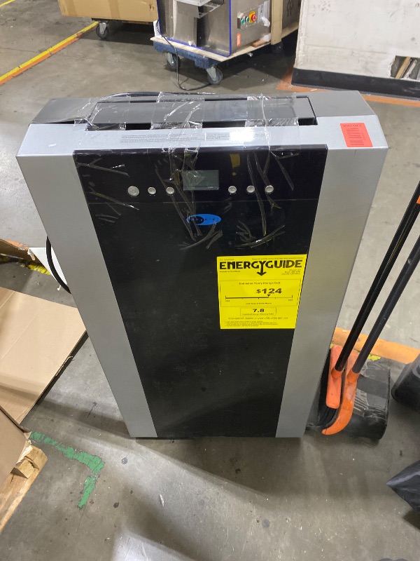 Photo 1 of Whynter 14,000 BTU Portable Air Conditioner