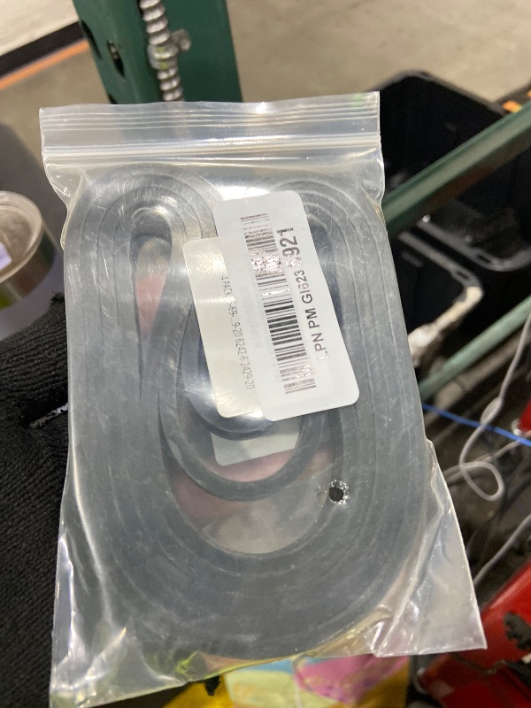 View 2 of showingo 4-Pack Band Saw Blade Pulley Tires