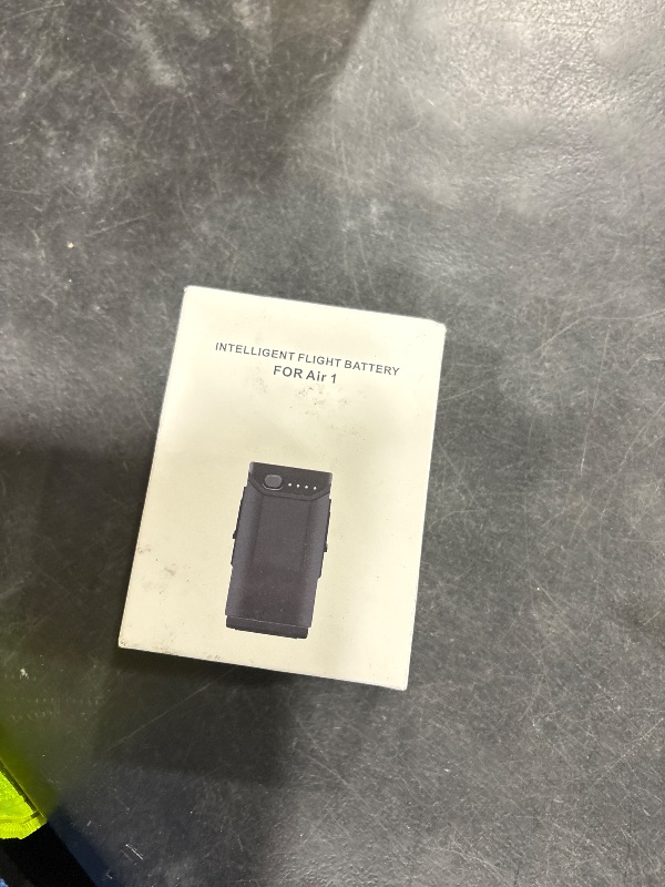 View 2 of Dregin Mavic Air 1 Battery