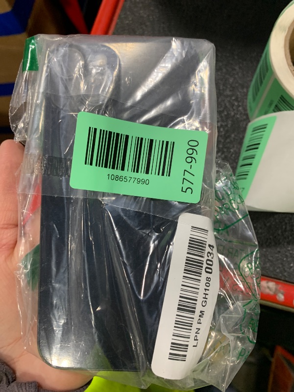 View 2 of Apple iPhone 14 128GB Midnight Unlocked
