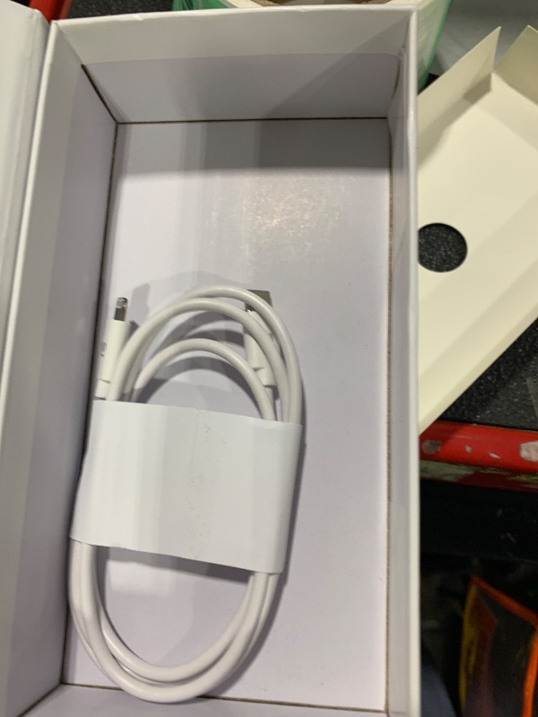 View 3 of Apple iPhone 14 128GB Midnight Unlocked