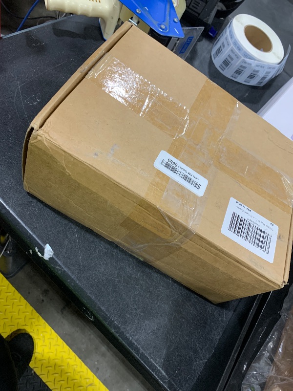 View 2 of WOUDY PD9280AV 80A RV Power Converter Charger