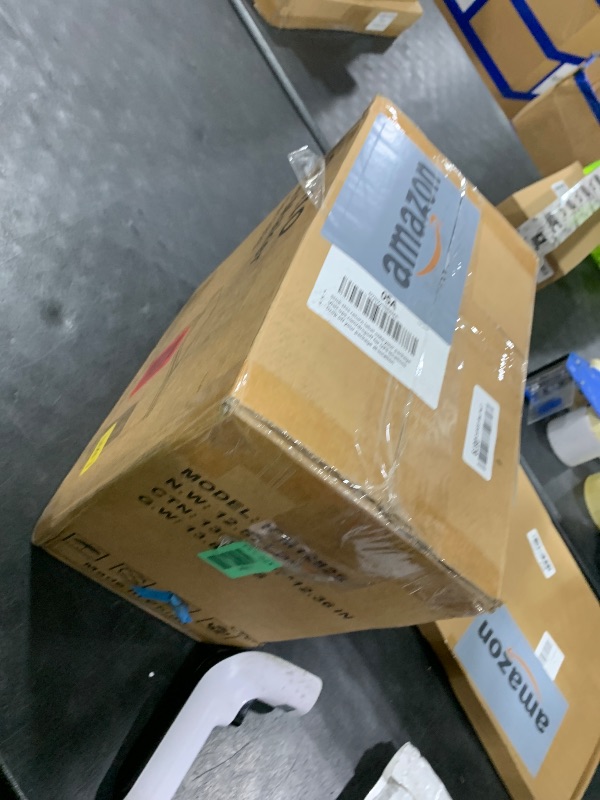 View 3 of Aeitto Countertop Ice Maker, 26lbs/24H