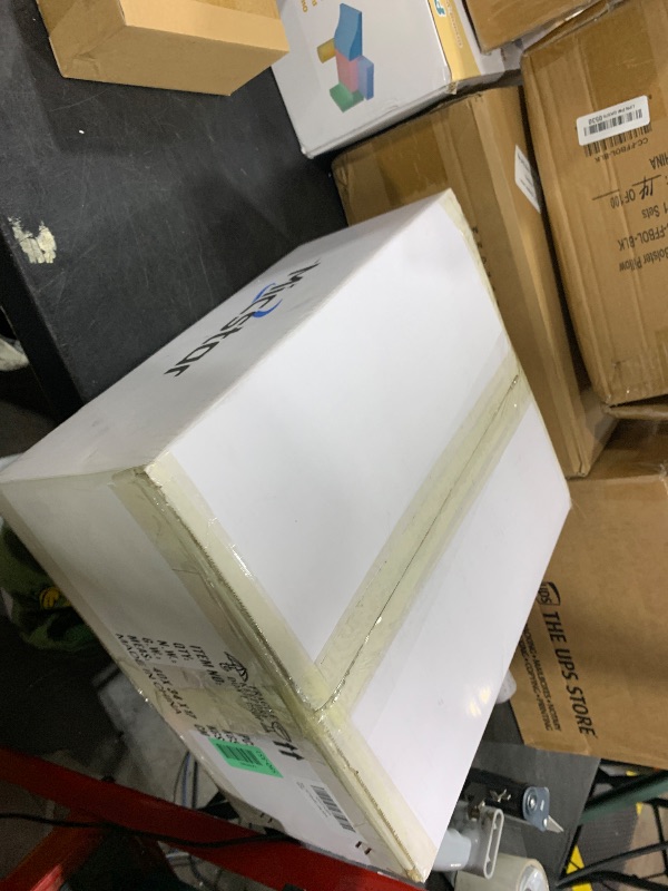 View 3 of Micstar 19.5" Wall Sconces (Set of 2)
