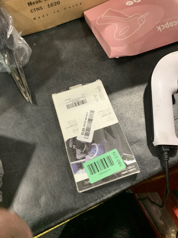 View 2 of ESR Classic Hybrid Case for iPhone 17/18 Pro Max