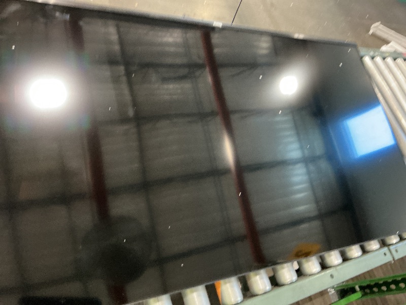 Photo 1 of ****** PARTS ONLY*******Roku 50-Inch Smart TV 2026 – Select Series, 4K QLED TV TV