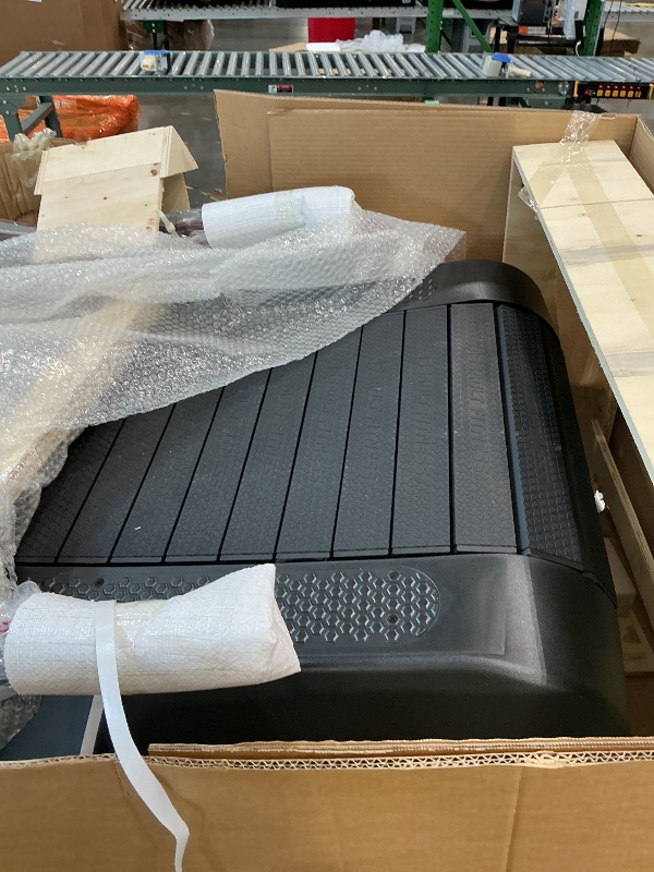 View 3 of AssaultRunner Pro Motorless Treadmill