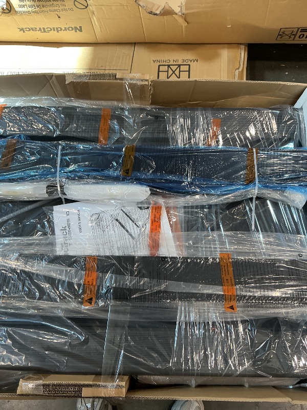 View 6 of NordicTrack T10 Treadmill
