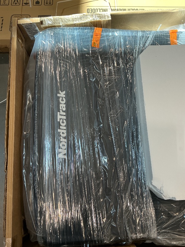 View 4 of NordicTrack T10 Treadmill