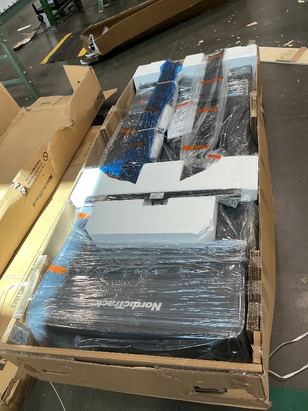 View 3 of NordicTrack T10 Treadmill