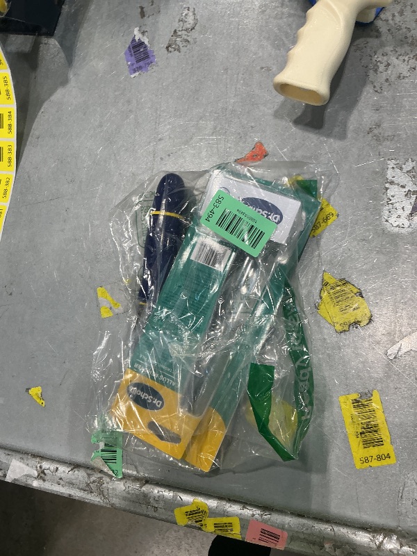 View 2 of [HEAVILY USED] Dr. Scholl's Electronic Callus Remover Foot File