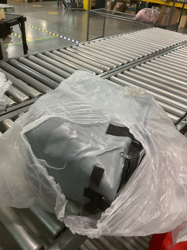 View 3 of [REMOTE DOESN'T WORK] CUEME Knee Ice Machine - Programmable Cold Therapy