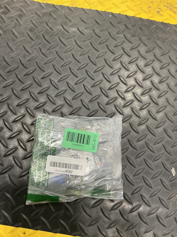 Photo 1 of (2 Pack) Acoyer Replacement Remote Control for Roku TV