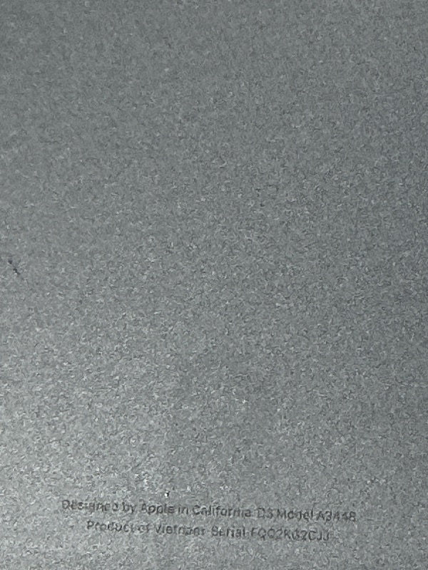 View 3 of Apple MacBook Air 15" M5 AI Laptop