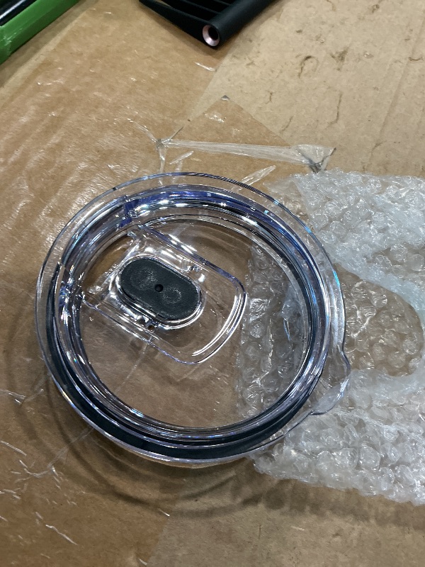 Photo 1 of Magslider lids