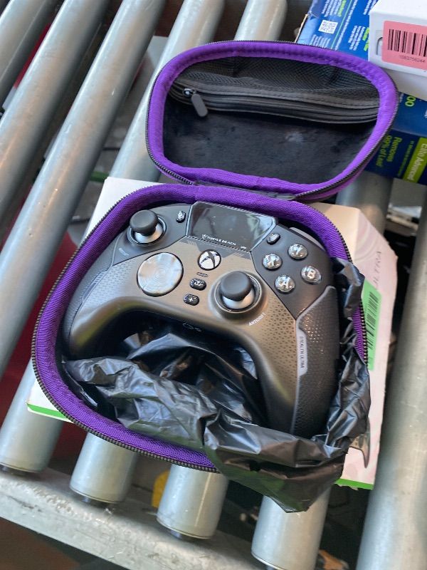 View 3 of [Some buttons don't work] Turtle Beach Stealth Ultra Wireless RGB Gaming Controller