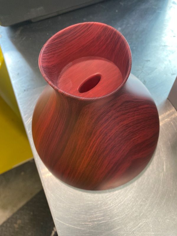 View 4 of **View Clerk Notes**BZseed 550ml Aromatherapy Essential Oil Diffuser