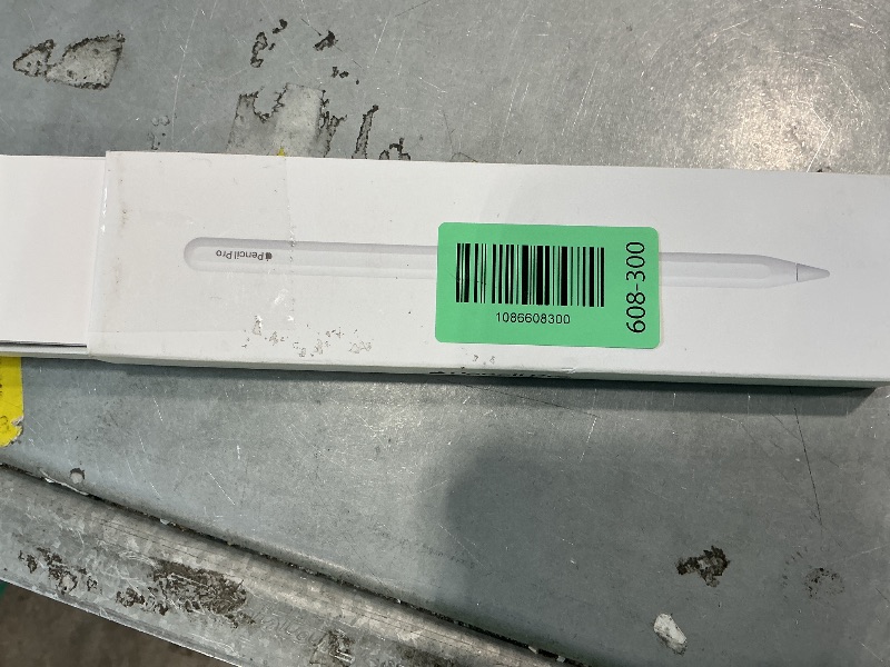 View 3 of [TROUBLE CHARGING] Apple Pencil Pro