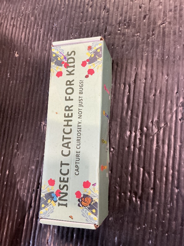 Photo 1 of **See Clerk Notes**LEUOA Bug Catcher with 6X Magnifier