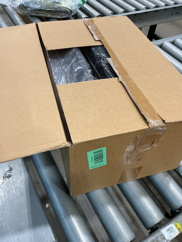 Photo 1 of 2 PACK Upgraded 240356402 Refrigerator Door Bin Replacement (Length 15.38")